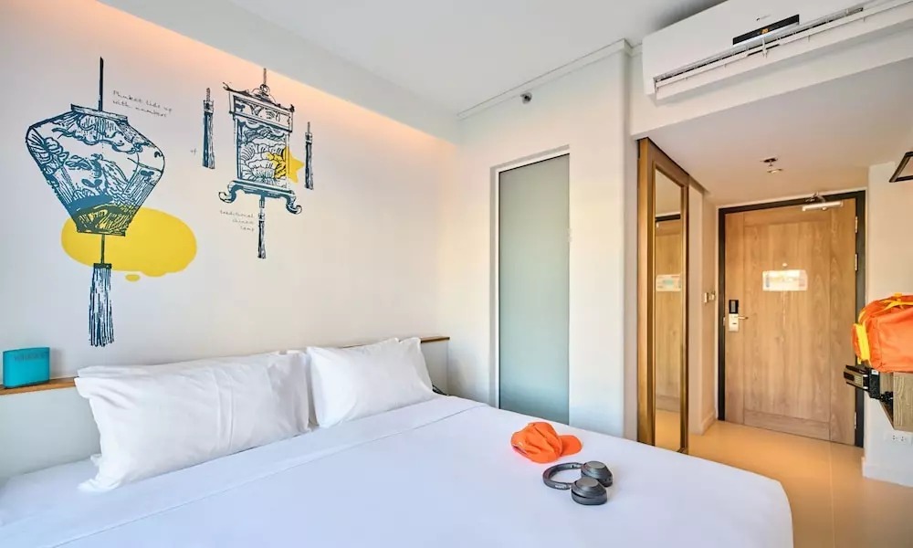 هتل لوب دی پاتونگ پوکت